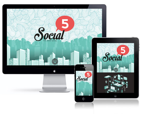 social5